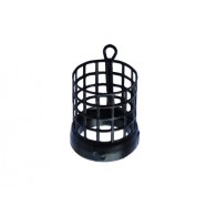 Годівниця фідерна для лову риби, Куля - Кільце, Feeder Sport Р3, металева, вага 30г